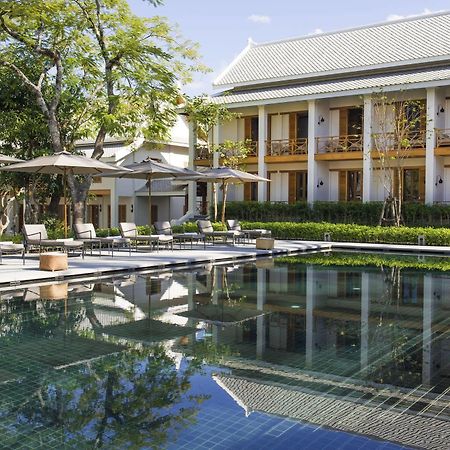 Avani+ Luang Prabang Hotel Екстер'єр фото