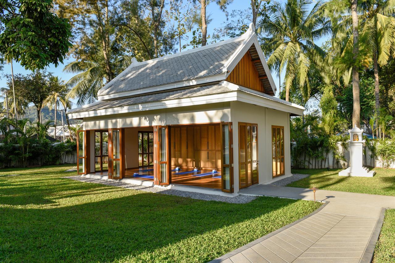 Avani+ Luang Prabang Hotel Екстер'єр фото