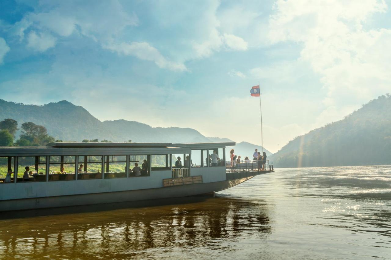 Avani+ Luang Prabang Hotel Екстер'єр фото